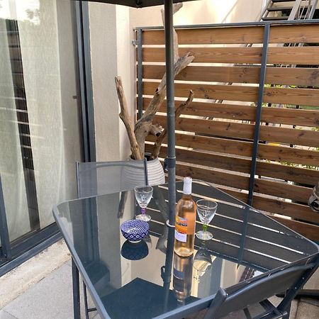 Superbe Appartement, A Proximite Du Centre D'Arles Exteriör bild