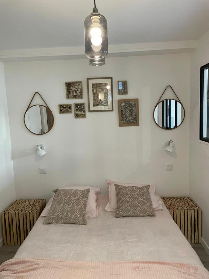 Superbe Appartement, A Proximite Du Centre D'Arles Exteriör bild