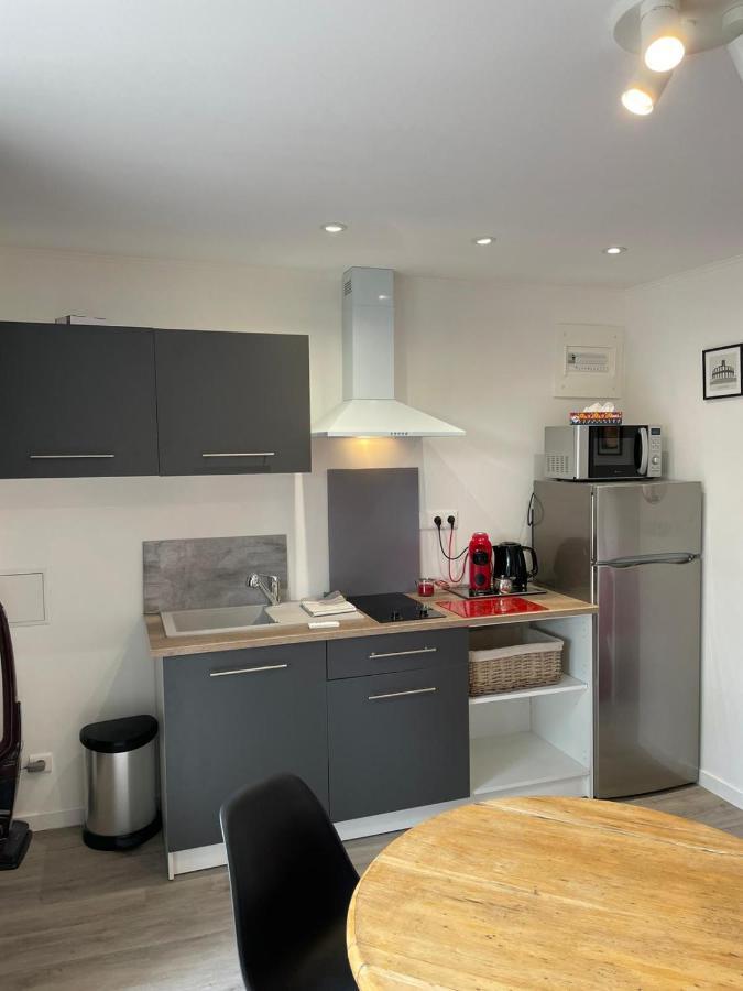 Superbe Appartement, A Proximite Du Centre D'Arles Exteriör bild