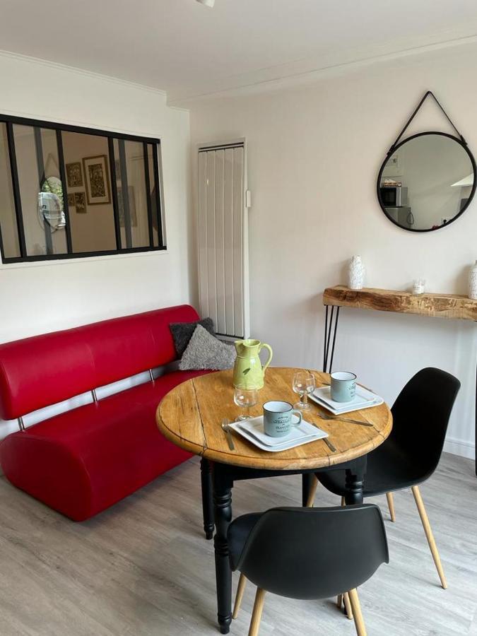 Superbe Appartement, A Proximite Du Centre D'Arles Exteriör bild