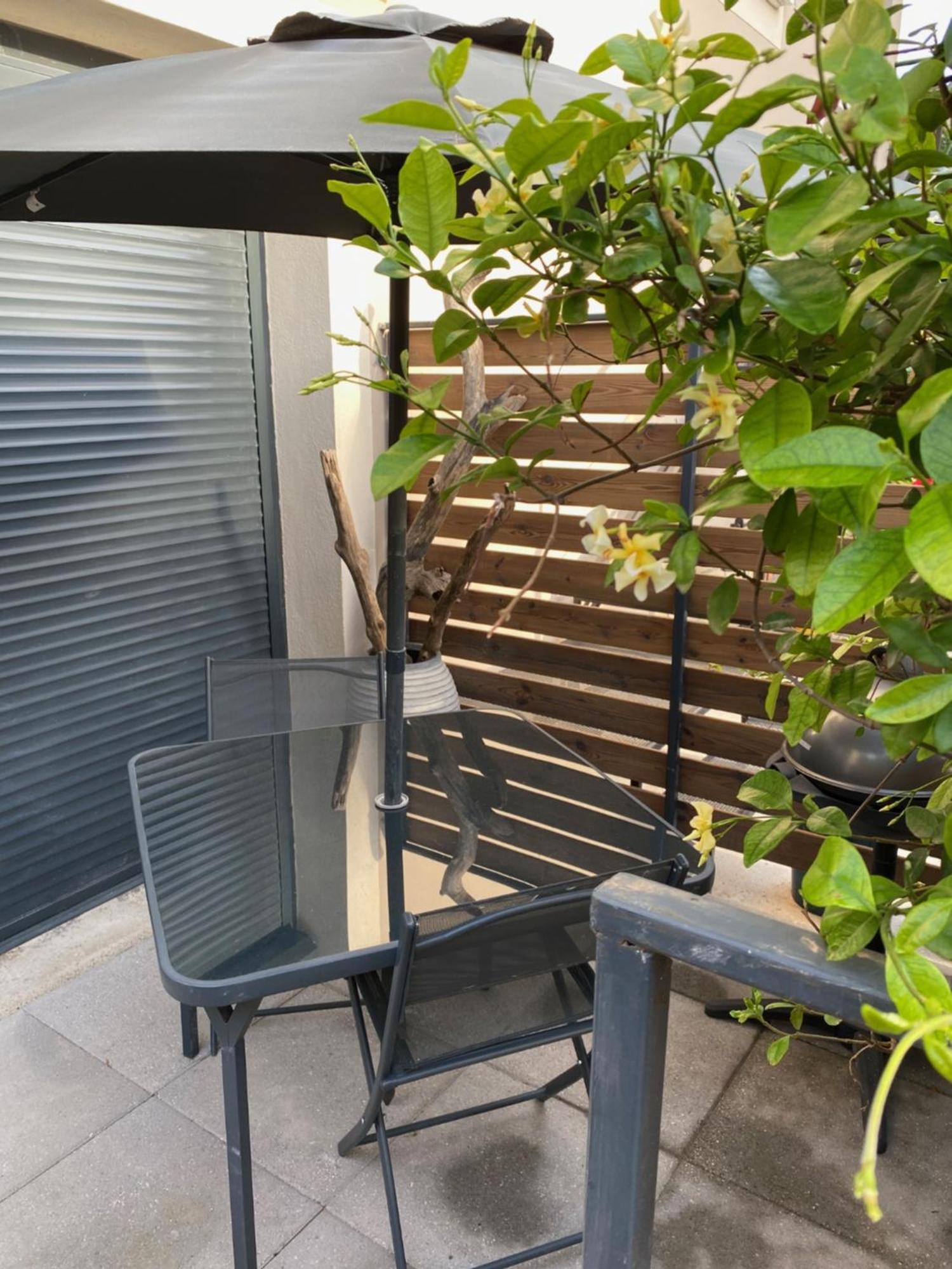 Superbe Appartement, A Proximite Du Centre D'Arles Exteriör bild